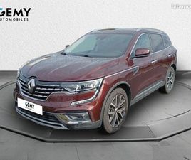 RENAULT KOLEOS BLUE DCI 150 X-TRONIC INTENS