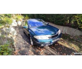 RENAULT LAGUNA RENAULT LAGUNA