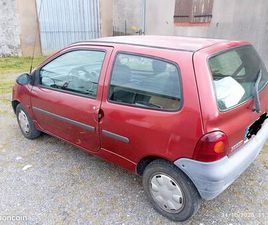 VOITURE TWINGO