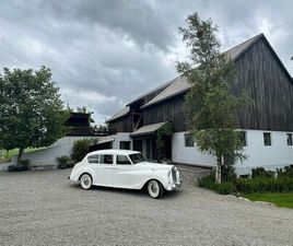 AUSTIN PRINCESS VANDEN PLAS PRINCESS VANDEN PLAS