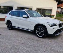 BMW X1 XDRIVE18D ÖSTERREICH-PAKET AUT.