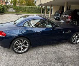 BMW Z4 SDRIVE 18I BMW Z4 - E89