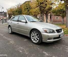 LEXUS IS200 SPORTCROSS