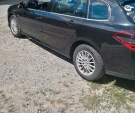 RENAULT LAGUNA ESTATE LAGUNA 3 ESTATE