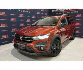 1.0 ECO-G 100 SL EXTREME + 5PL