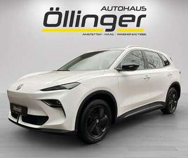 MG MGS5 MGS5 EV COMFORT 64 KWH LONG RANGE !!AKTION 4 WI...