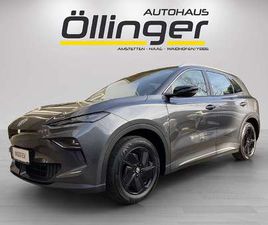 MG MGS5 MGS5 EV COMFORT 64 KWH LONG RANGE !!AKTION 4 WI...