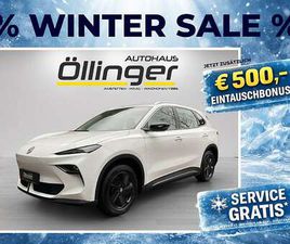 MG MGS5 MGS5 EV COMFORT 64 KWH LONG RANGE ! BIS ZU € 5....