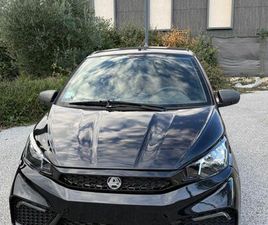 AIXAM CITY AIXAM CITY SPORT