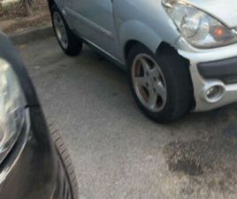 AIXAM CITY VOITURE SANS PERMIS