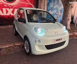 AIXAM MINAUTO AIXAM MINAUTO ACCESS 214/MOIS