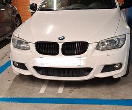 A VENDRE BMW 320XD