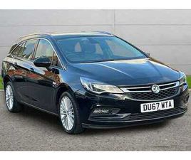 2017 - 1.4T 16V 150 ELITE NAV 5DR