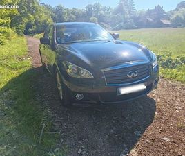 INFINITI Q70 INFINITI Q 70