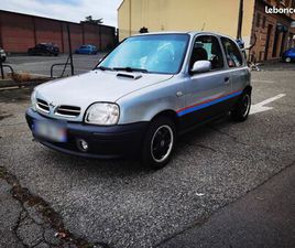 MICRA K11