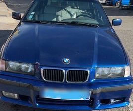 BMW SERIE 3 TOURING 328 328I E36 TOURING PACK M-TECH