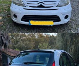 CITROËN C3 DIESEL– IDÉALE JEUNE CONDUCTEUR