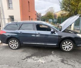 CITROEN C3 X7 À VENDRE