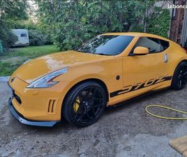 NISSAN 370Z ROADSTER NISSAN 370Z