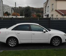 SEAT EXEO SEAT EXEO 2.L 140CV TBE