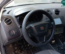 SEAT IBIZA ST SEAT IBISA