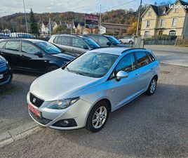 SEAT IBIZA ST SEAT IBIZA 1.6 TDI 90 COPA