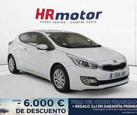 KIA PROCEED KIA - PROCEED 1.6 CRDI VGT 110CV DRIVE