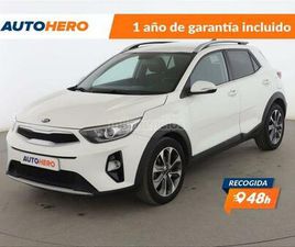 KIA STONIC KIA - STONIC