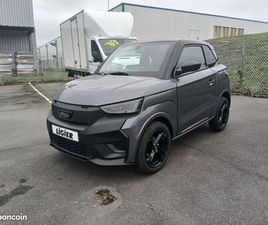 LIGIER JS50 NOUVELLE JS 50 ELITE