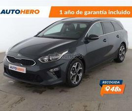 KIA CEED KIA - CEED 1.0 TGDI 88KW 120CV TECH