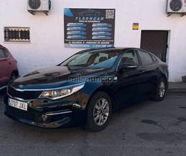 KIA - OPTIMA 1.7 CRDI VGT BUSINESS ECODYNAMICS