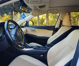 LEXUS NX 300H 2.5 VVT-I 197CV HYBRID AWD E-CVT LUXE