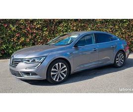 RENAULT TALISMAN 2.0L 160CV DIESEL