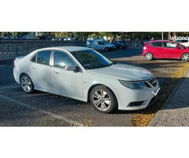SAAB 9-3 SAAB 93 BERLINE À VENDRE