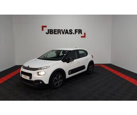 PURETECH 110 EAT6 SHINE BUSINESS