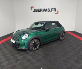 COOPER 136 CH DKG7 ESSENTIAL