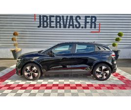 EV40 130CH STANDARD CHARGE EQUILIBRE