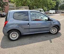 RENAULT TWINGO RENAULT TWINGO 2 LL 2011 DOAR 35.000 KM REALI BUCURESTI SECTORUL 3