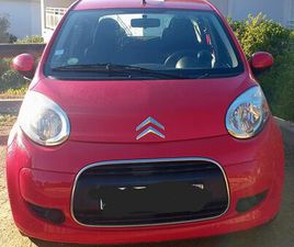 CITROEN C1 CITROEN C1