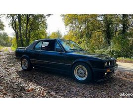 325I E30