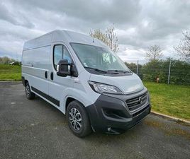 DUCATO L2 H2 180CV MAXI