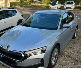 SKODA OCTAVIA SKODA À VENDRE