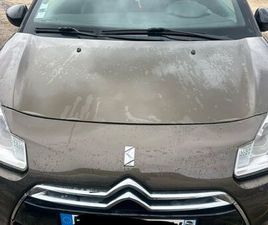CITROEN DS3 DS3 1L6 THP