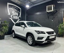 SEAT ATECA SEAT ATECA 1.4 ECOTSI 150 CH S&S STYLE 1 ÈRE MAIN