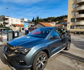 SEAT ATECA FR 1.5 TSI 150CV