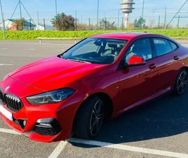 BMW SERIE 2 GRAN COUPE BMW SÉRIE 2 GRAND COUPÉ MSPORT