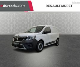 RENAULT KANGOO VAN TCE 130 EXTRA - 22