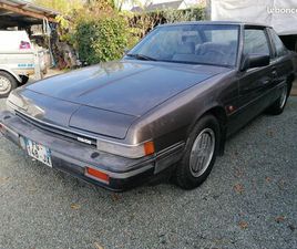 MAZDA 929 HB COUPÉ