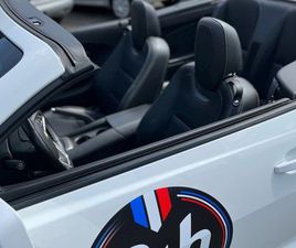 CHEVROLET CAMARO CABRIOLET CHEVROLET CAMARO V8