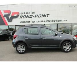 DACIA SANDERO STEPWAY 0.9 TCE 90CH EXPRESSION